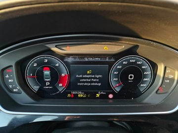 Audi A8 D5 Sedan 4.0 60 TDI 435KM 2020 Audi A8 60 Tdi 435KM, zdjęcie 24