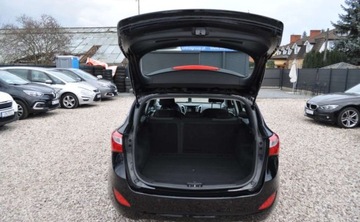 Hyundai i30 2014 Hyundai i30 1.4 Benzyna Nawigacja Klimatyzacja Cz.parkowania 1.4 Benzyna, zdjęcie 22