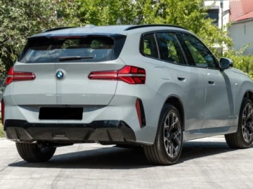 BMW X3 G45 2025 BMW X3 xDrive20 Sport Suv 2.0 (208KM) 2025, zdjęcie 2