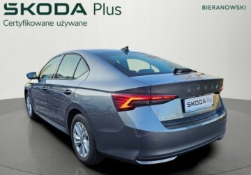 Skoda Octavia IV 2025 Skoda Octavia GRATIS pakiet serwisowy- czujniki i kamera - Virtual Cockpit, zdjęcie 7