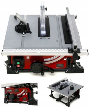 PIŁA STOŁOWA TARCZOWA KRAFT 2500W KRAJZEGA JAKOŚĆ NEW MODEL **
