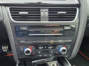 Audi A5 F5 2017 Audi A5 2.0 TFSI 230 KM, S-Line, Quattro,, zdjęcie 27