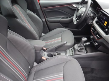 Skoda Kamiq Crossover Facelifting 1.0 TSI 115KM 2025 Skoda Kamiq 1.0 TSI, Salon Polska, 1. Właściciel, zdjęcie 8