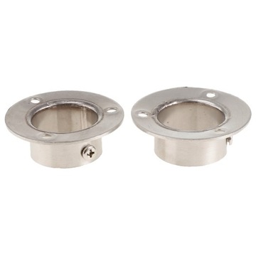 2 шт. Шкаф для одежды 62х21мм.