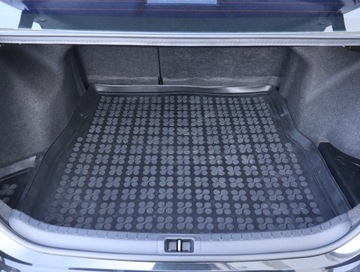 Toyota Corolla X Sedan Facelifting 1.6 Valvematic 132KM 2014 Toyota Corolla 1.6 Valvematic, Salon Polska, zdjęcie 11