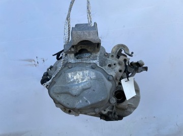 BVM5 SKŘÍŇ ŘAZENÍ PEUGEOT PARTNER III / RIFTER (K9) (2018-)