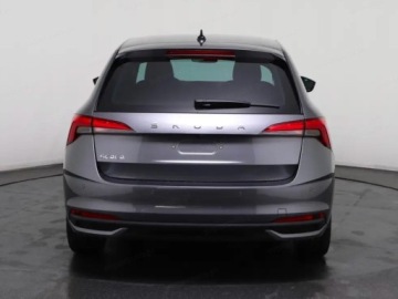 Skoda Scala Hatchback Facelifting 1.0 TSI 115KM 2025 SKODA Scala Edition 130 1.0 TSI Hatchback 115KM 2025, zdjęcie 3