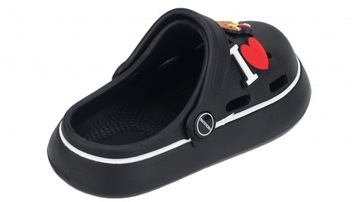 ШЛЕПКИ ДЛЯ ДЕТСКОГО САДОВОГО БАССЕЙНА CROKS ЗАЖИМЫ «КРОКОДИЛ»