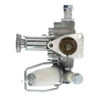 Pompa paliwowa zasilająca kompletna do Ursus C-360