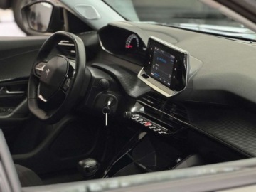 Peugeot 2008 II 2021 Peugeot 2008 Active Pack Kamera cofania CarPlayAndroid Auto LED FV23, zdjęcie 35