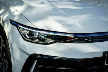 Volkswagen Golf VIII R Facelifting 2.0 TSI 333KM 2026 Volkswagen Golf R 2.0 TSI 4Motion 333 KM DSG -, zdjęcie 22