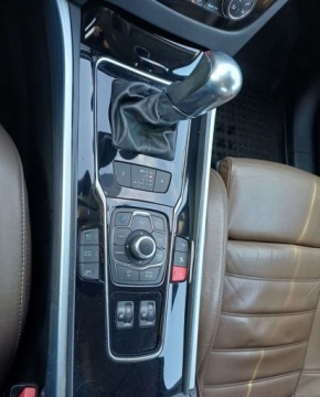 Peugeot 508 I Sedan 2.2 HDi FAP 204KM 2012 Peugeot 508 2.2 HDi 204 KM GT Automat krajowy, serwisowany w ASO 2.2, zdjęcie 12
