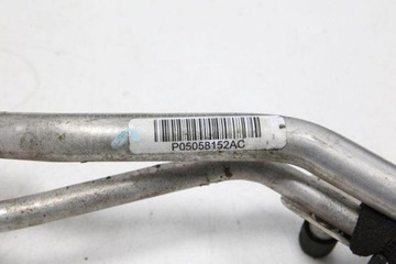 P05058152AC TRUBKY KLIMATIZACE 2.0 115 2006 DODGE CALIBER