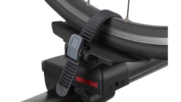 Велосипедный багажник Yakima Fork Chop для вилки