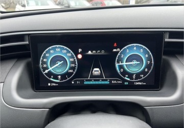 Hyundai Tucson IV 2021 Hyundai Tucson 1.6 T-GDi 48V Hybrid Executive 2WD DCT El Klapa Gwarancja, zdjęcie 12