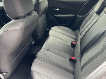 Peugeot 208 II e-208 Facelifting Elektryczny 136KM 2025 e-208 Allure 136KM / Pakiet Vision &amp; Navigation, Pakiet Access, zdjęcie 10