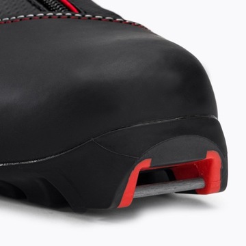 Buty narty biegowe Rossignol X-1 Ultra czarne 41EU