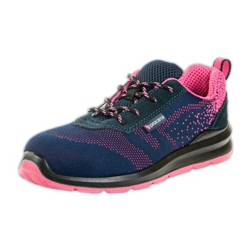 SPORTOWE DAMSKIE BUTY ROBOCZE PODNOSEK 36