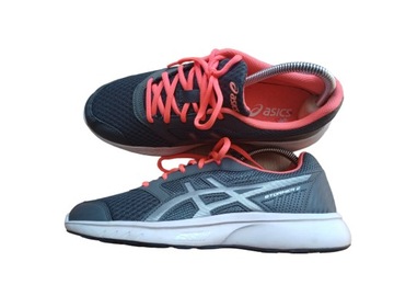 ASICS STORMER 2 BUTY DAMSKIE 40,5