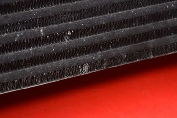 CHLADIČ INTERCOOLER 144960001R RENAULT LAGUNA 3 III 2.0 DCI 131 KM 07-11