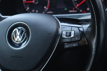 Volkswagen Tiguan I SUV Facelifting 2.0 TDI BlueMotion Technology 150KM 2016 VW Tiguan 2.0 TDI, 4X4, DSG, Skóra, Navi, Klima, zdjęcie 16