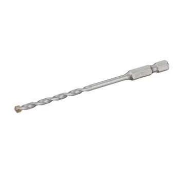 WIERTŁO DO MURU CEGŁY FI 4MM UCHWYT HEX STANLEY