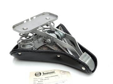 НОВОЕ седло ZZR Romet Wigry Czajka Sokół Популярное