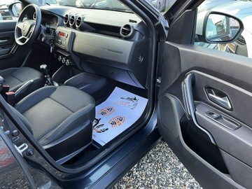 Dacia Duster II SUV 1.6 SCe 115KM 2019 Dacia Duster LPG / Ledy / Salon Pl, zdjęcie 7