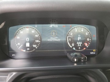 Land Rover Defender IV (L663) 2022 Land Rover Defender 110 X-Dynamic Hse 2022 3.0l 3.0 Benzyna 395KM, zdjęcie 9