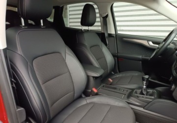 Ford Kuga III SUV 2.0 EcoBlue MHEV 150KM 2020 Ford Kuga 2.0 EcoBlue mHybrid 150KM SalonPL SerwisASO FV23 Gwarancja 2.0, zdjęcie 13