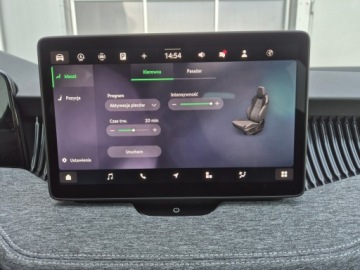 Skoda Superb IV Liftback 2.0 TDI 193KM 2025 Skoda Superb Edition 130 2.0 TDI DSG 4x4 Auto z pl, zdjęcie 30