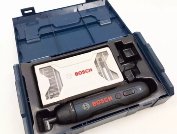 BOSCH AKUM. WKRĘTAK GO 3 601 JH2 100