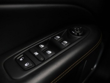 Jeep Compass II SUV 2.0 MJD 140KM 2018 Jeep Compass 4x4 automat skóra navi klima auto, zdjęcie 34