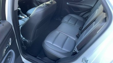 Opel Mokka I SUV 1.6 CDTI Ecotec 136KM 2015 Opel Mokka Automat | Bogate wyposażenie |, zdjęcie 7