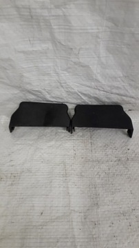 AUDI A4 B5 OSŁONA LISTWA SŁUPEK 8D0853589