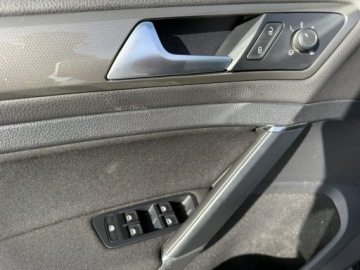 Volkswagen Golf VII Variant Facelifting 1.6 TDI-CR DPF BMT 115KM 2019 Volkswagen Golf Variant 1.6 TDI DSG 2019 Join, zdjęcie 25