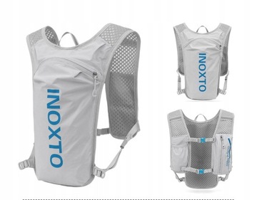 waterproof plecak biegania 5L kamizelka hydracyjna