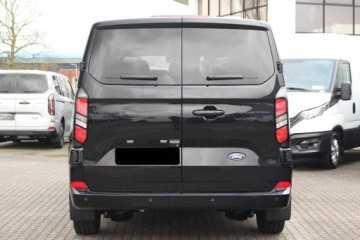 Ford Transit Custom II Van L1 2.5 Plug-in Hybrid  232KM 2026 Transit Custom Kombi M1 L2H1 340 Limited CVT PHEV 2.5 232KM, zdjęcie 4