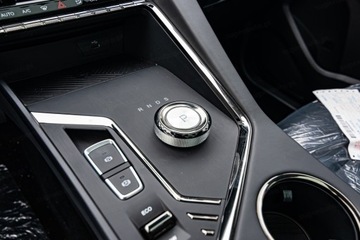  JAC JS8 1.5 T-GDI DCT 6os. Suv 175KM 2025, zdjęcie 12