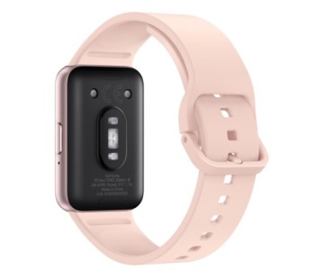 SMARTBAND SAMSUNG Galaxy Fit 3 розовое золото (SM-R390)