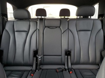Audi Q7 II 2020 Audi Q7 2020r., Premium 2.0 Benzyna 248KM, zdjęcie 8
