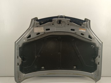 KAPOTA KRYT MOTORU MASKA OPEL ANTARA 06-10