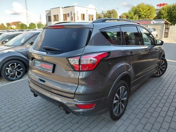 Ford Kuga III 2019 Ford Kuga ST-Line Automat El.klapa Full LED Kamera 2xPDC Alu 1.5 Benzyna, zdjęcie 6