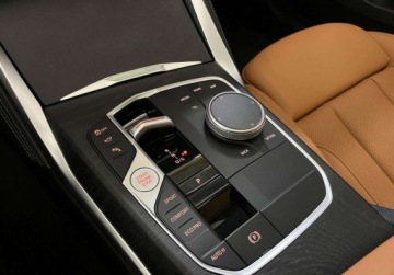 BMW Seria 4 G22-23-26 Coupe 2.0 420d 190KM 2024 BMW Seria 4 420d xDrive, M Pakiet, Harman, Gwarancja fabryczna, Faktura 23, zdjęcie 24