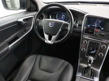 Volvo XC60 I SUV Facelifting 2.4 D4 190KM 2015 Volvo XC60 D4, Salon Polska, 1. Właściciel, zdjęcie 6