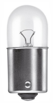 ŻARÓWKA LUCAS R10W 24V 10W BA15S WARSZAWA