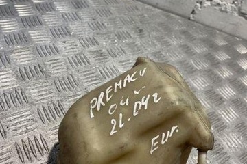 NÁDOBKA VYROVNÁVACÍ MAZDA PREMACY (CP) 823021120 2.0L DIESEL 74KW 2002