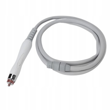 Зонд для чистки лица с водородом и кислородом