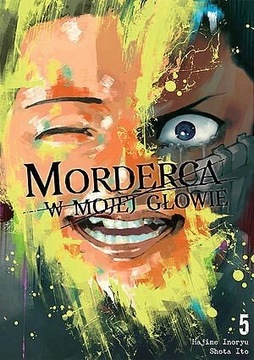 Morderca w mojej głowie - 5