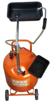 ДОЗАТОР, МАСЛЯНЫЙ ВСАСЫВАТЕЛЬ, 45Л, МОТОЦИКЛ